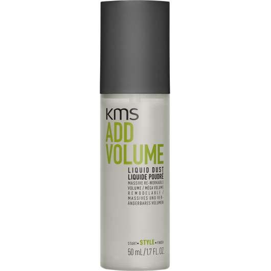 KMS Addvolume STYLE Liquid Dust 50 ml