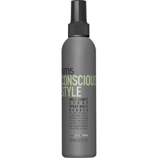 Kms conscious style style multi-benefit spray 200 ml