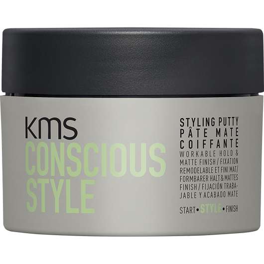 Kms conscious style style styling putty 75 ml