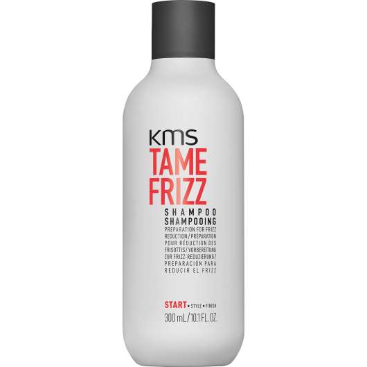 KMS Tamefrizz START Shampoo 300 ml