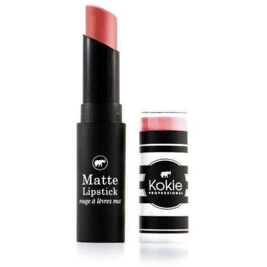 Kokie Cosmetics Matte Lipstick Key Largo