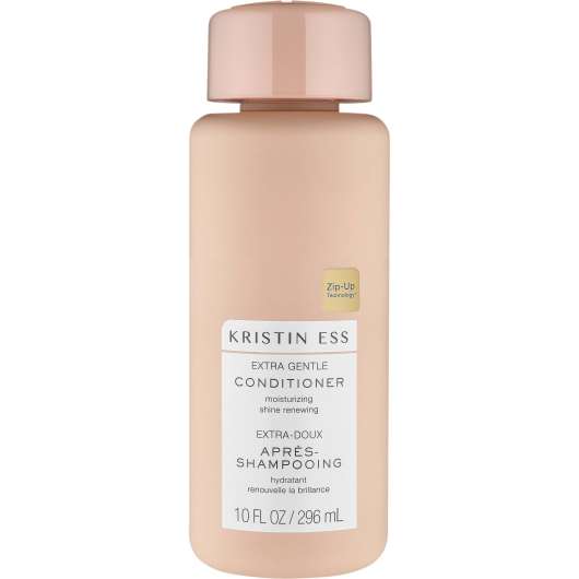 Kristin Ess Cleanse & Condition Hair Extra Gentle Conditioner 296 ml