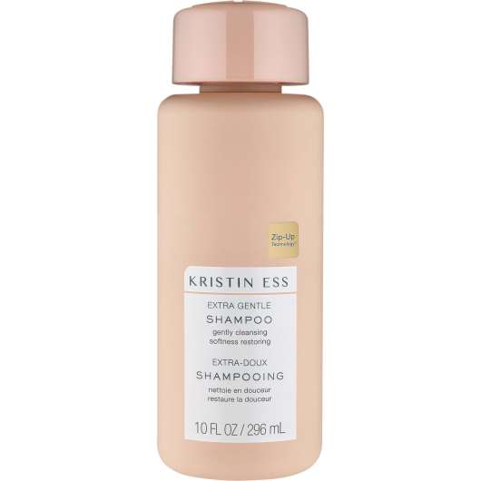Kristin Ess Cleanse & Condition Hair Extra Gentle Shampoo 296 ml