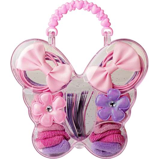 KTN Butterfly Accessories Gift Set