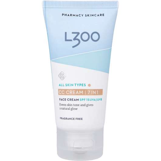 L300 CC Cream 7In1 50 ml