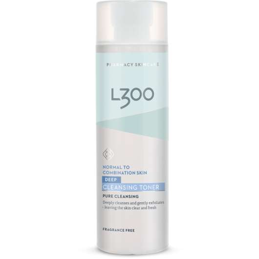 L300 Deep Cleansing Toner  200 ml