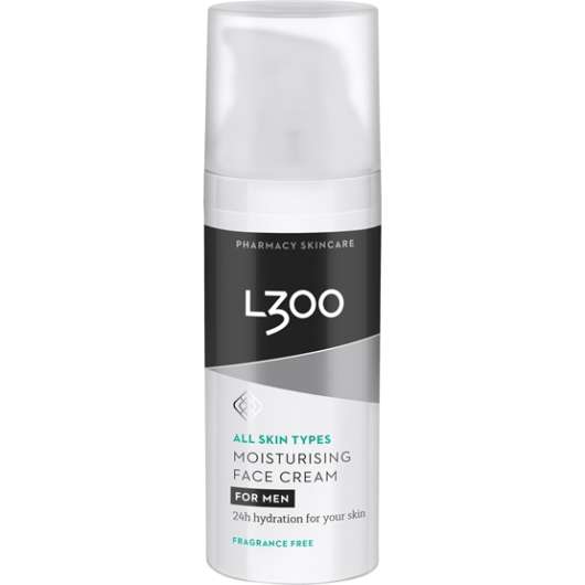 L300 For Men Face Cream 50 ml