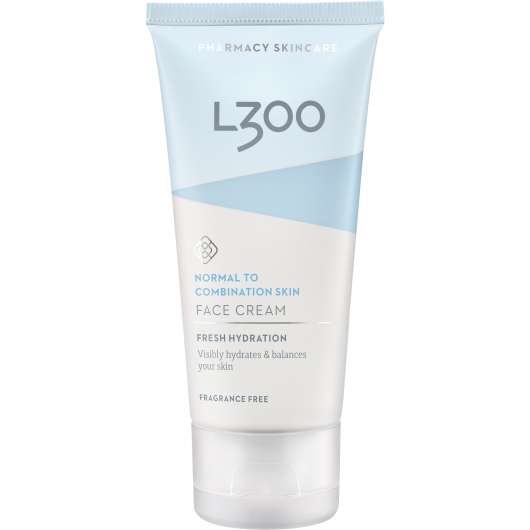 L300 Fresh Hydration Face Cream  Op 60 ml