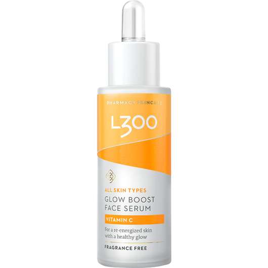 L300 Glow Boost Face Serum 30 ml