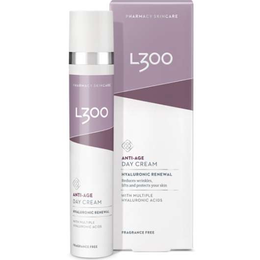 L300 Hyaluonic Day Cream 50 ml