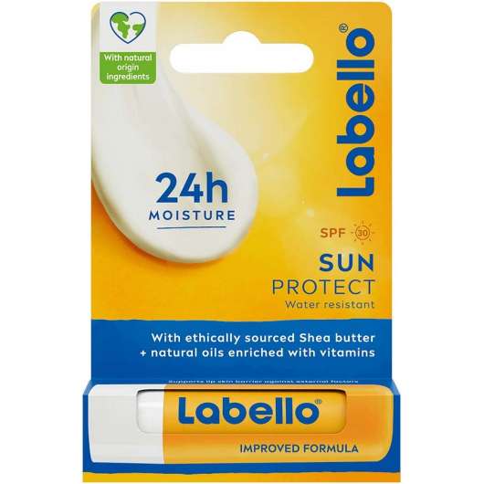 Labello Sun Protect Lip Balm