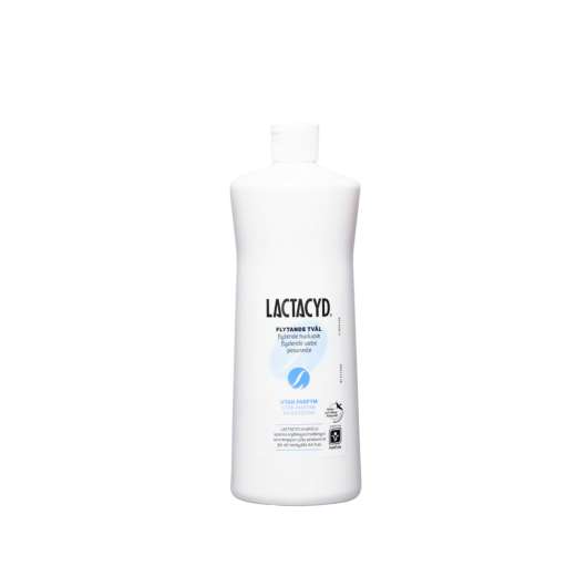 Lactacyd Liquid Soap Oparfymerad 1000 ml