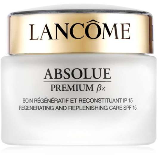 Lancôme Absolue Premium Day Care SPF 15 50 ml