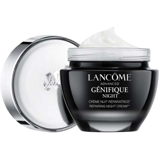 Lancôme Advanced Génifique Repairing Night Cream 50 ml