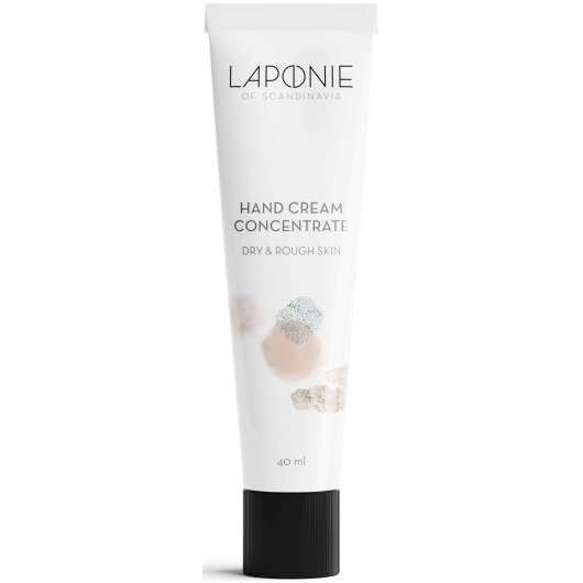 Laponie of Scandinavia Hand Cream Concentrate 40 ml