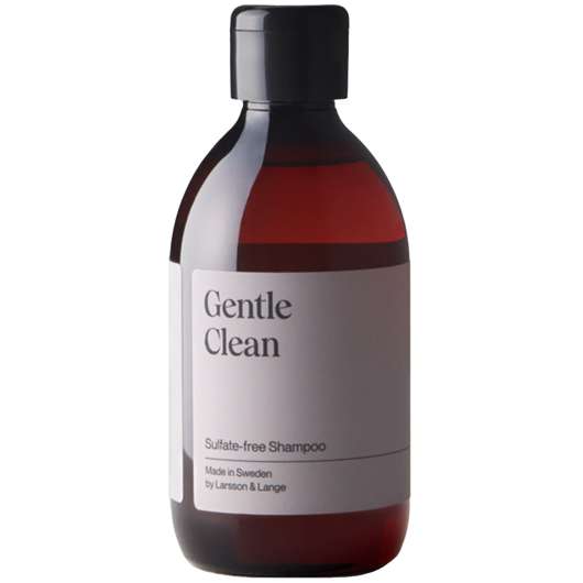 Larsson & Lange Gentle Clean Sulfate Free Shampoo 300 ml
