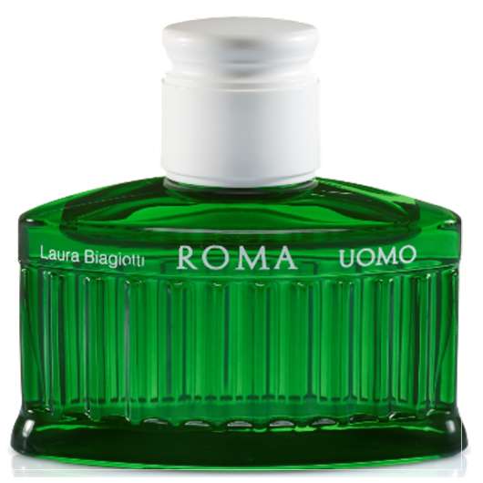 Laura Biagiotti   Roma Green Swing Eau de Toilette 40 ml