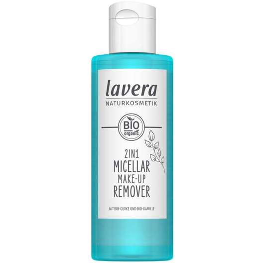Lavera 2in1 Micellar Makeup Remover 100 ml