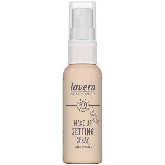 Lavera Makeup Setting Spray 50 ml