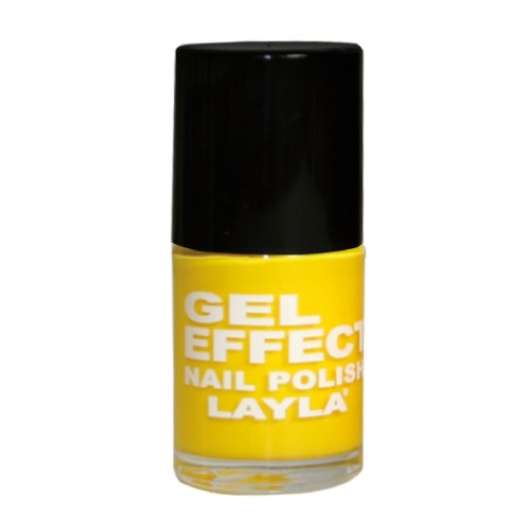 Layla Gel Effect Desert Dust 13