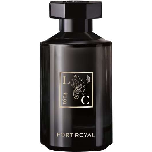 Le Couvent Fort Royal Remarkable Perfumes Eau de Parfum 100 ml