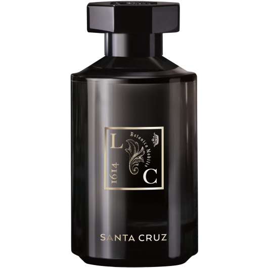 Le Couvent Santa Cruz Remarkable Perfumes Eau de Parfum 100 ml