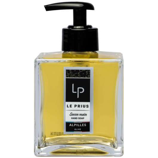 Le Prius Alpilles Hand Soap Olive 250 ml