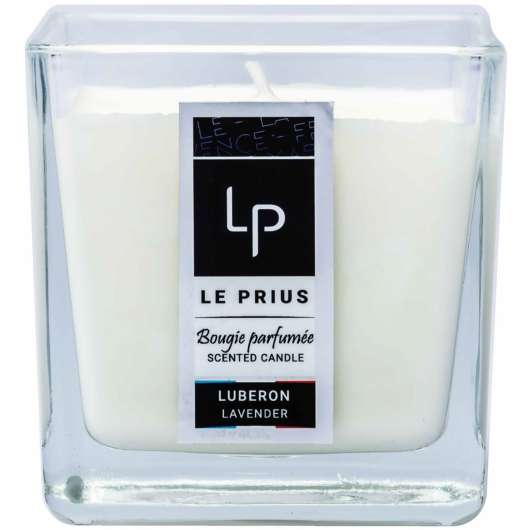Le Prius Luberon Scented Candle Lavender 230 g