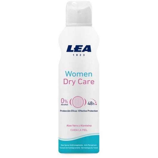 LEA Women Dry Care Deo Spray 150 ml