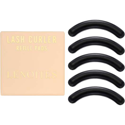 Lenoites Eyelash Curler Lash Lift - refill
