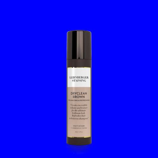 Lernberger Stafsing Dryclean Brown Travelsize 80 ml