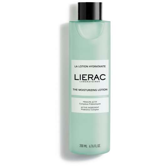 Lierac Cleansers Hydrating Lotion 200 ml