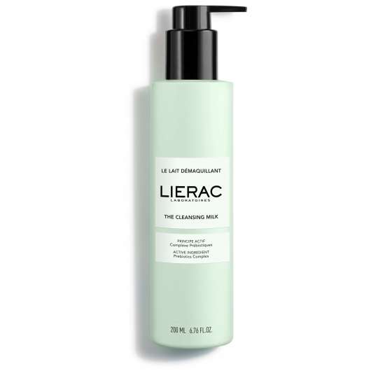 Lierac Cleansers Make Up Remover Milk 200 ml