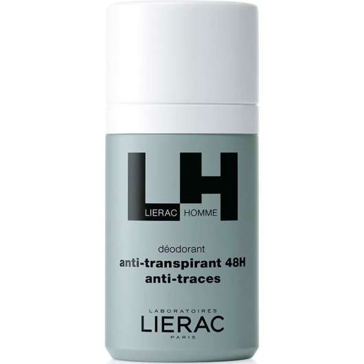 Lierac Homme Deodorant 50 ml
