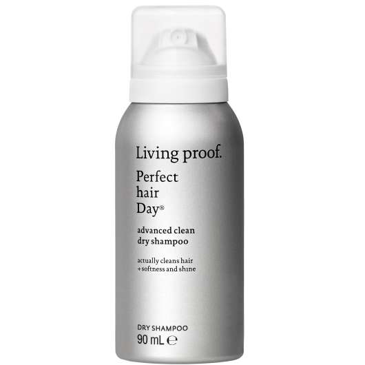 Living Proof PHD  Advanced Clean Dry Shampoo  90 ml