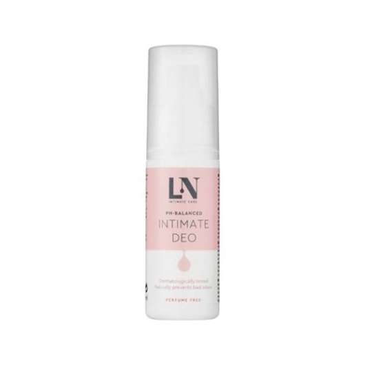 LN Intimate Deo Spray 50 ml