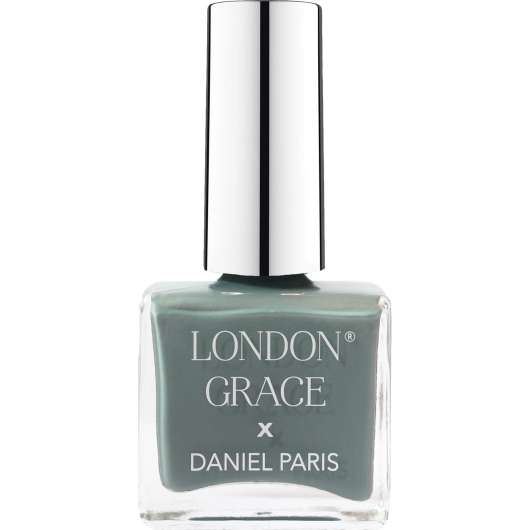 London Grace x Daniel Paris Julie