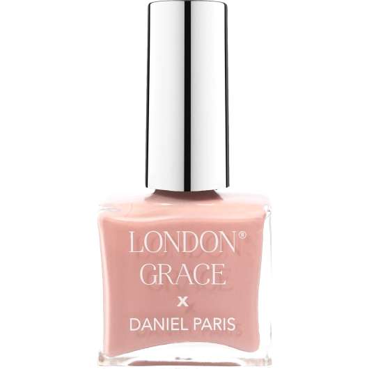 London Grace x Daniel Paris Lo