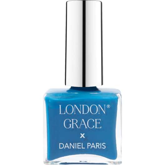 London Grace x Daniel Paris Paris