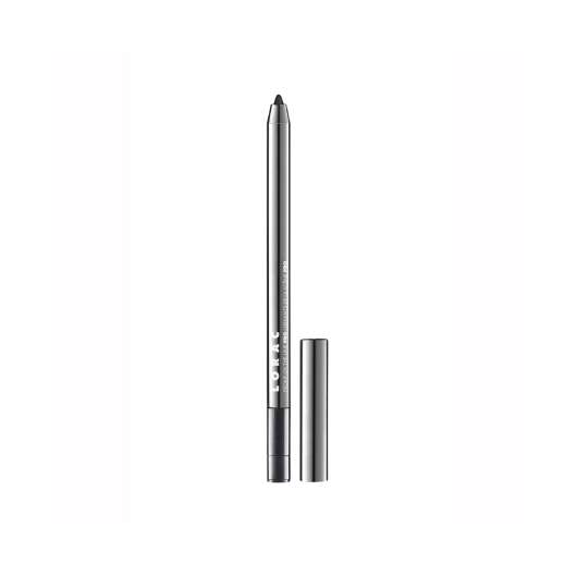Lorac Front of the Line PRO Eye Pencil CHARCOAL (Metallic)