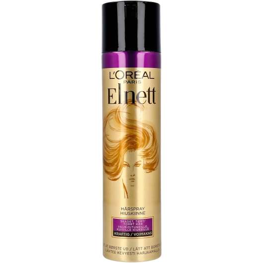 Loreal Paris Elnett Precious Oil Hair Spray 250 ml