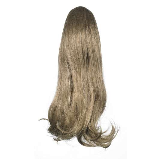 Love Hair Extensions India Ponytail Mouse Brown
