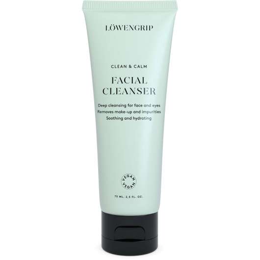 Löwengrip Clean & Calm Clean & Calm Facial Cleanser 75 ml