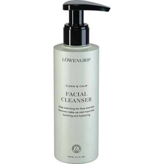 Löwengrip Clean & Calm Facial Cleanser 150 ml