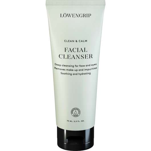 Löwengrip Facial Care Clean & Calm Facial Cleanser 75 ml
