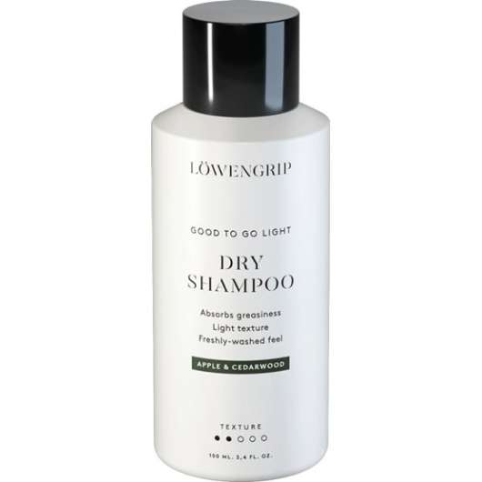 Löwengrip Good To Go Light Dry Shampoo 100 ml