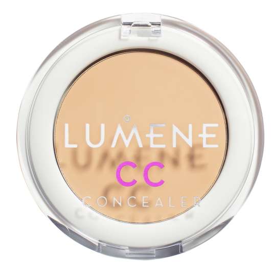 Lumene CC Color Correcting Concealer Light