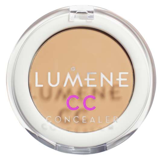 Lumene CC Color Correcting Concealer Medium