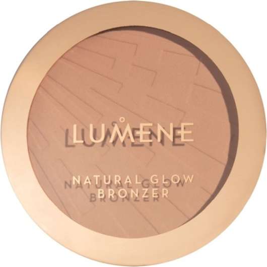 Lumene Natural Glow Bronzer 1 Arctic Summer