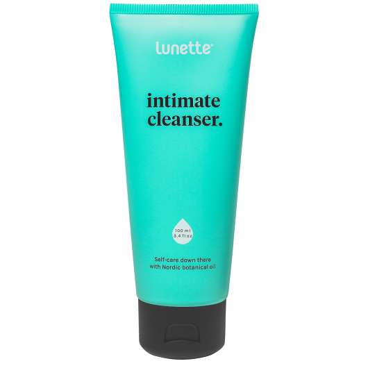 Lunette Lunette Intimate Cleanser 100 ml